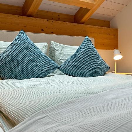 Gaestehaus Myhideaway Reichenbach im Kandertal Экстерьер фото